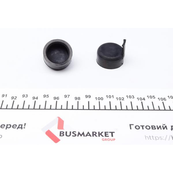 1130004X QUICK BRAKE Напрямна супорта (переднього/к-кт) Ford Transit/Iveco Daily/Opel Movano 06-