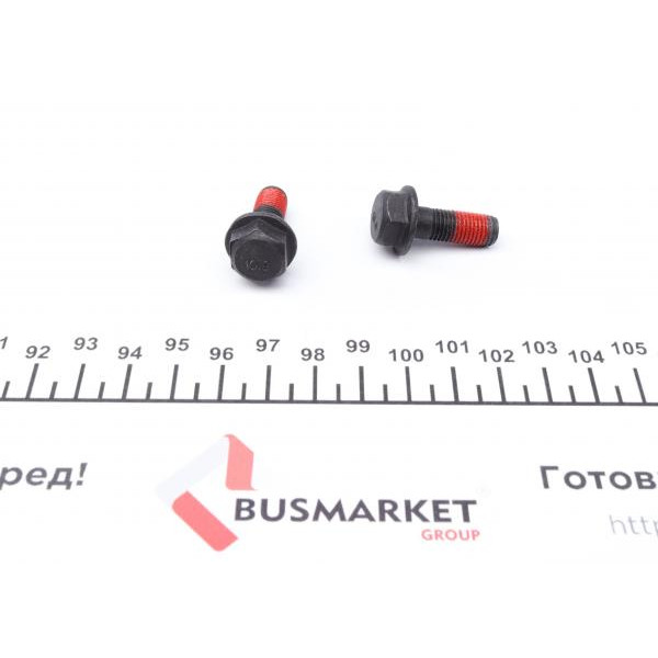 1130006X QUICK BRAKE Напрямна супорта (переднього/к-кт) MB E-class (W211)/(W212) 02-15
