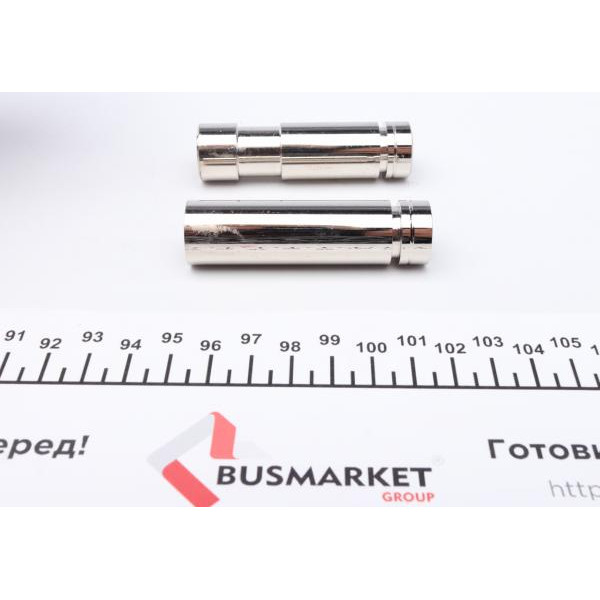 1130017X QUICK BRAKE Напрямна супорта (заднього/к-кт) MB Vito (W447) 14-