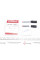 1131312X QUICK BRAKE Напрямна супорта (переднього/к-кт) VW Golf I 74-89 (Ate)