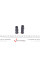 1131312X QUICK BRAKE Напрямна супорта (переднього/к-кт) VW Golf I 74-89 (Ate)