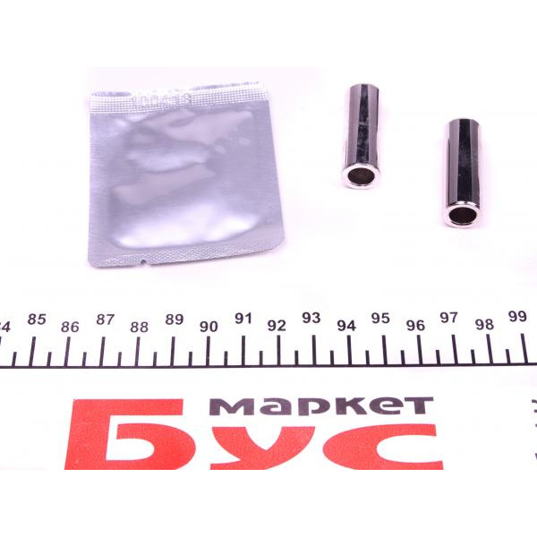 1131314X QUICK BRAKE Напрямна супорта (переднього) VW Caddy/Golf II 81-99