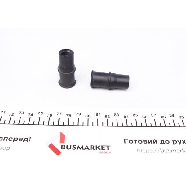 1131314 QUICK BRAKE Ремкомплект направляючих супорта (переднього) VW Caddy/Golf II 81-99