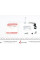 1131341X QUICK BRAKE Напрямна супорта (переднього/к-кт) Toyota Avensis/Camry/Corolla/Rav 4 89-