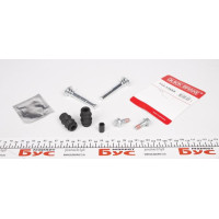 1131355X QUICK BRAKE Напрямна супорта (переднього/к-кт) Fiat Ducato 06-/MB Vito (W639) (Bosch)
