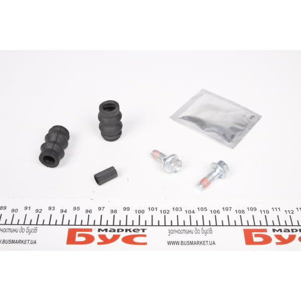 1131355 QUICK BRAKE Ремкомплект направляючих супорта (заднього) Renault Master II/Fiat Ducato 1.9-3.0 00- (Bosch)