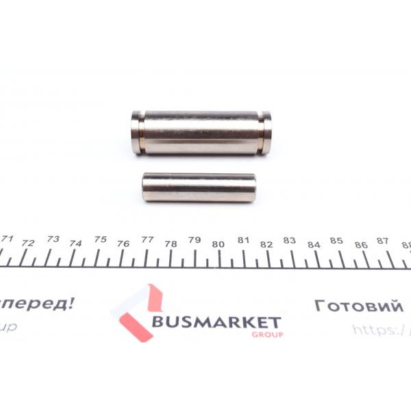1131362X QUICK BRAKE Напрямна супорта (заднього/к-кт) Renault Laguna 93-01 (Brembo)