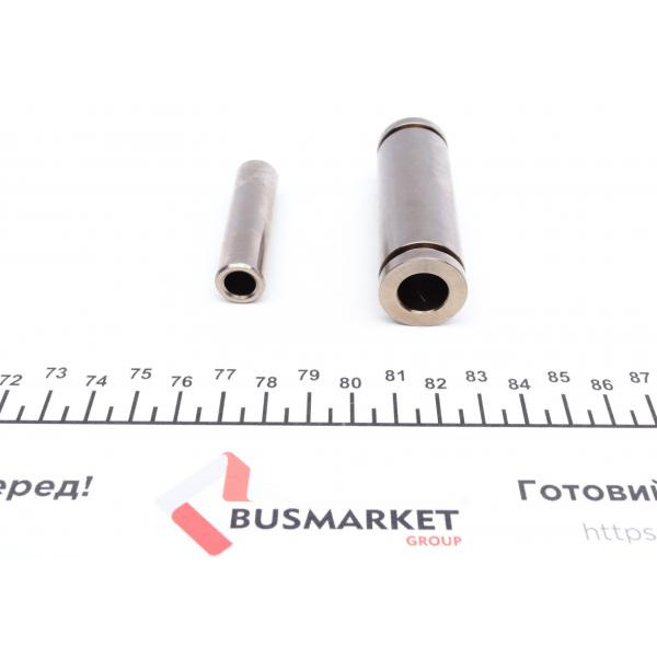 1131362X QUICK BRAKE Напрямна супорта (заднього/к-кт) Renault Laguna 93-01 (Brembo)