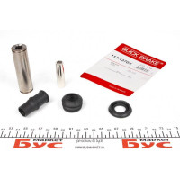 1131370X QUICK BRAKE Напрямна супорта (заднього/к-кт) MB Vito (W638) 2.0/2.2CDI/2.3TD 96-03 (Bosch)