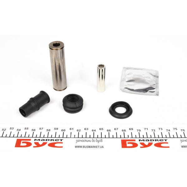 1131370X QUICK BRAKE Напрямна супорта (заднього/к-кт) MB Vito (W638) 2.0/2.2CDI/2.3TD 96-03 (Bosch)