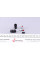 1131384X QUICK BRAKE Напрямна супорта (переднього) Citroen Berlingo 96-11