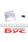 1131387X QUICK BRAKE Напрямна супорта (переднього) Opel Combo 01- (Lucas/Brembo)