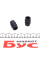 1131387X QUICK BRAKE Напрямна супорта (переднього) Opel Combo 01- (Lucas/Brembo)