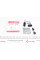 1131389X QUICK BRAKE Напрямна супорта (переднього/к-кт) Mitsubishi Carisma/MB A-class 95-06 (Dac/Lucas)