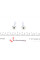 1131389X QUICK BRAKE Напрямна супорта (переднього/к-кт) Mitsubishi Carisma/MB A-class 95-06 (Dac/Lucas)