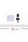 1131393X QUICK BRAKE Напрямна супорта (переднього/к-кт) Nissan X-Trail/Subaru Forester 98-13 (Akebono)