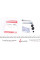 1131402X QUICK BRAKE Напрямна супорта (заднього/к-кт) Mazda 6/Mitsubishi Pajero 02- (Akebono)