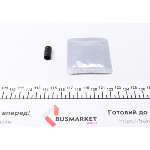 1131420X QUICK BRAKE Напрямна супорта (переднього/к-кт) Mazda 323/Suzuki Grand Vitara/Toyota RAV4 98-