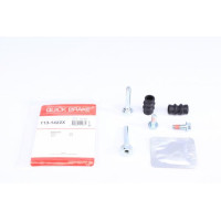 1131422X QUICK BRAKE Напрямна супорта (заднього/к-кт) SsangYong Rexton 02-