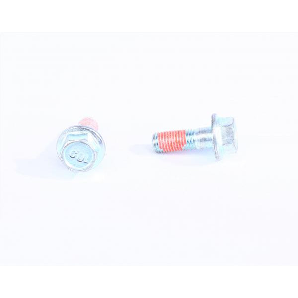 1131422X QUICK BRAKE Напрямна супорта (заднього/к-кт) SsangYong Rexton 02-