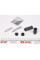 1131442X QUICK BRAKE Напрямна супорта (переднього/к-кт) BMW 5 (E60) 2.0-3.0D 03- (ATE)