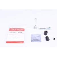 1131445X QUICK BRAKE Напрямна супорта (заднього/к-кт) Mitsubishi Galant 92-04 (AKEBONO)