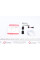 1131456X QUICK BRAKE Напрямна супорта (переднього/к-кт) Chevrolet Aveo/Lacetti/Daewoo Nubira 97-