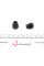 1131477X QUICK BRAKE Напрямна супорта (переднього/к-кт) Nissan Qashqai/Mazda CX-5 07- (Akebono)