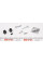 1131493X QUICK BRAKE Напрямна супорта (переднього/заднього/к-кт) Opel Combo/MB Vaneo (W414) 1.3-1.9 01- (Lucas)
