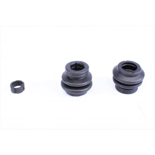 1131494X QUICK BRAKE Напрямна супорта (переднього/к-кт) Toyota Auris/Corolla/Rav 4/Yaris 05-