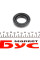 1140001 QUICK BRAKE Ремкомплект супорта (заднього) VW Caddy IV 15- (d=38mm)