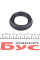 1140002 QUICK BRAKE Ремкомплект супорту (переднього) VW Caddy III 04-15 (d=54mm) (Ate)