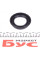 1140002 QUICK BRAKE Ремкомплект супорту (переднього) VW Caddy III 04-15 (d=54mm) (Ate)