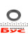 1140003 QUICK BRAKE Ремкомплект супорту (переднього) VW Caddy III 1.2-2.0 TDI/TSI 04-15 (d=54mm)