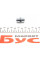 1140007 QUICK BRAKE Ремкомплект супорта (заднього) VW Caddy III 04-15 (d=38mm)