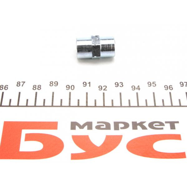 1140007 QUICK BRAKE Ремкомплект супорта (заднього) VW Caddy III 04-15 (d=38mm)