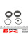 1140016 QUICK BRAKE Ремкомплект супорту (переднього) MB Sprinter 509-519CDI/MB Vito (W639) (d=48mm) Bosch