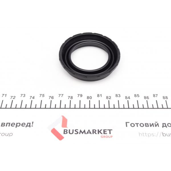 1140017 QUICK BRAKE Ремкомплект супорту (переднього) Opel Astra A/H/G 98-14 (d=52mm) (Ate)