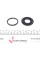 1140021 QUICK BRAKE Ремкомплект супорту (заднього) Renault Kangoo 97- (d=38mm) (Bendix/Bosch)