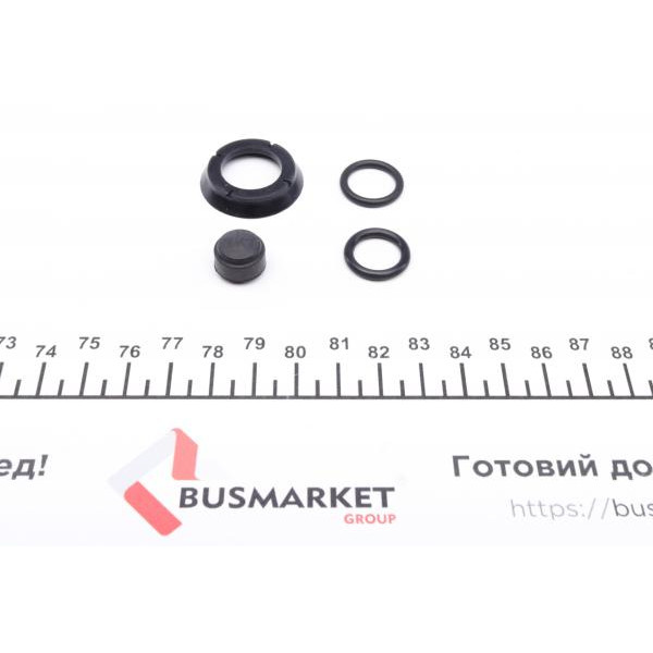1140021 QUICK BRAKE Ремкомплект супорту (заднього) Renault Kangoo 97- (d=38mm) (Bendix/Bosch)