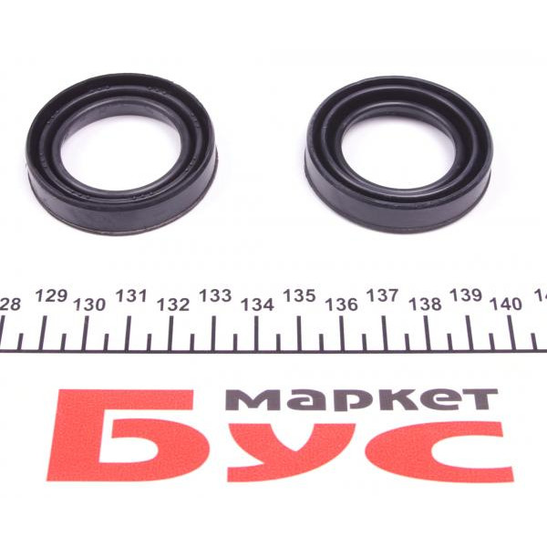 1140031 QUICK BRAKE Ремкомплект супорту (заднього) MB Vito (W639) 03- (d=38mm) Bosch