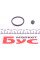 1140031 QUICK BRAKE Ремкомплект супорту (заднього) MB Vito (W639) 03- (d=38mm) Bosch