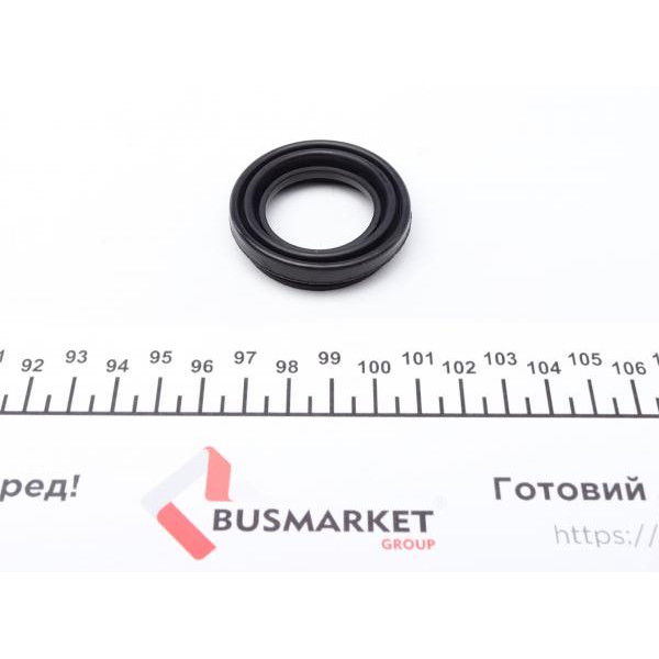 1140061 QUICK BRAKE Ремкомплект супорта (заднього) Renault Megane III/Scenic III 08- (d=34mm)