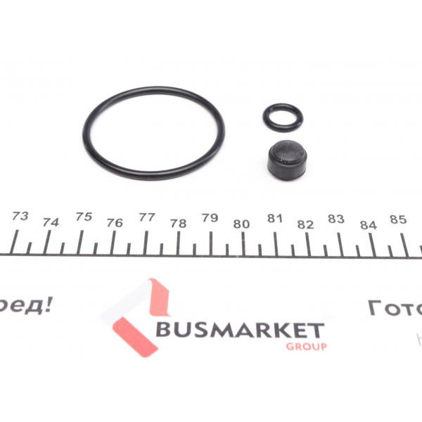 1140063 QUICK BRAKE Ремкомплект супорта (заднього) Audi A3/VW Golf VII 12-(d=38mm)