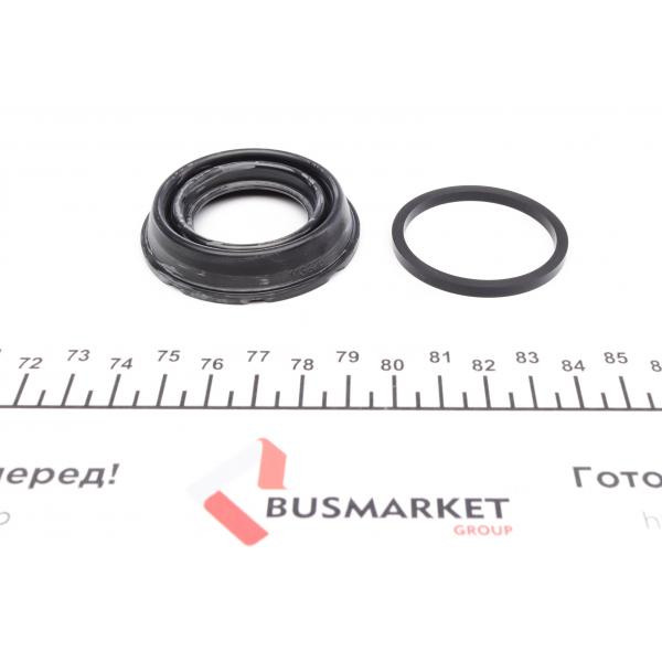 1140073 QUICK BRAKE Ремкомплект супорта (задня) Chevrolet Cruze/Opel Astra J/Zafira 09- (d=38mm)