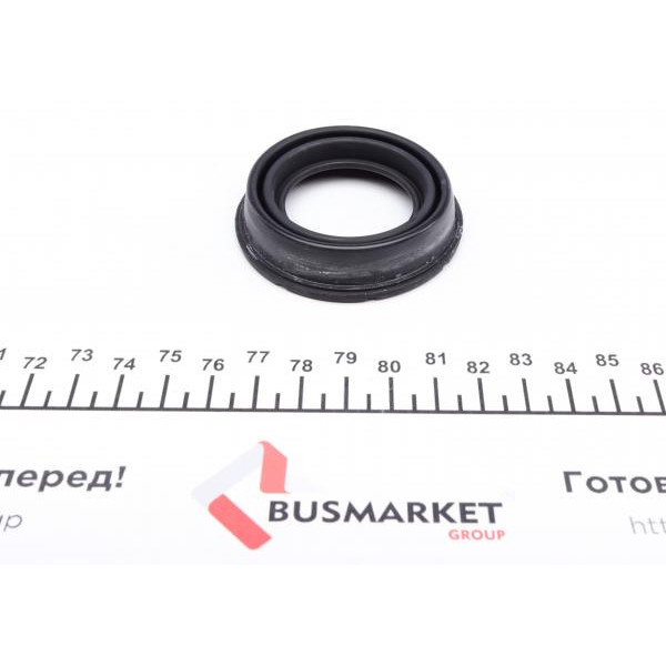 1140078 QUICK BRAKE Ремкомплект супорту (заднього) BMW 1 (F20)/3 (F30/F35)/Touring (F31) 11-(d=42mm)