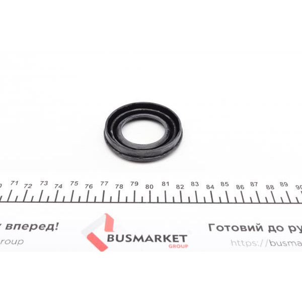 1140082 QUICK BRAKE Ремкомплект суппорта (заднего) BMW 5 (F10)/6 (F12) 09- (d=44mm) (Trw)