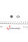 1140082 QUICK BRAKE Ремкомплект суппорта (заднего) BMW 5 (F10)/6 (F12) 09- (d=44mm) (Trw)
