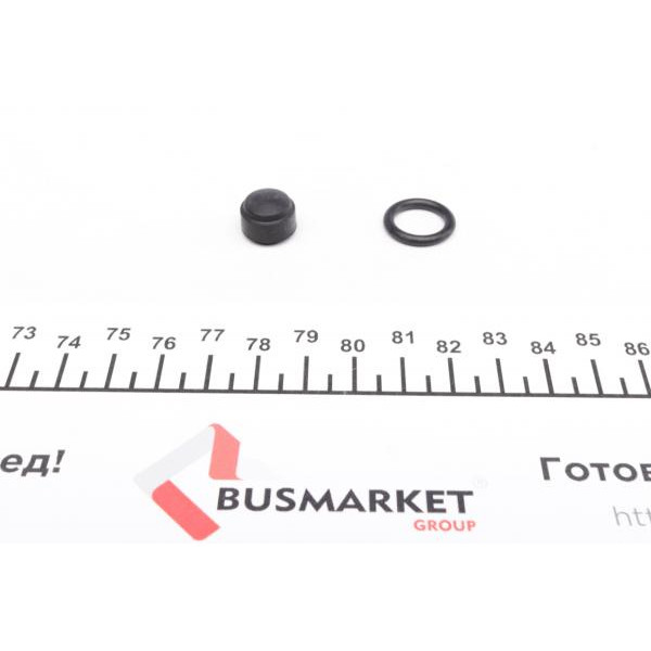 1140082 QUICK BRAKE Ремкомплект суппорта (заднего) BMW 5 (F10)/6 (F12) 09- (d=44mm) (Trw)