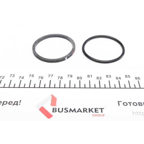 1140082 QUICK BRAKE Ремкомплект суппорта (заднего) BMW 5 (F10)/6 (F12) 09- (d=44mm) (Trw)